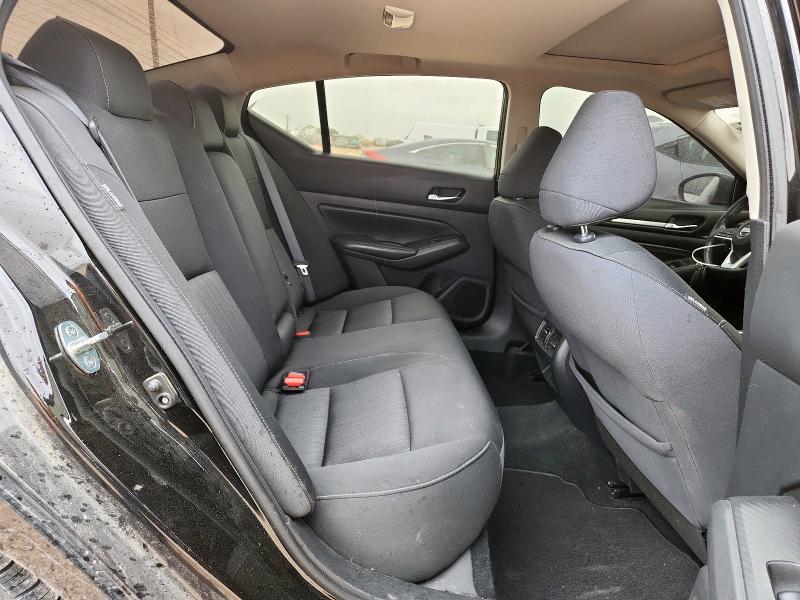 2019 NISSAN ALTIMA SV - 1N4BL4DV4KC130903