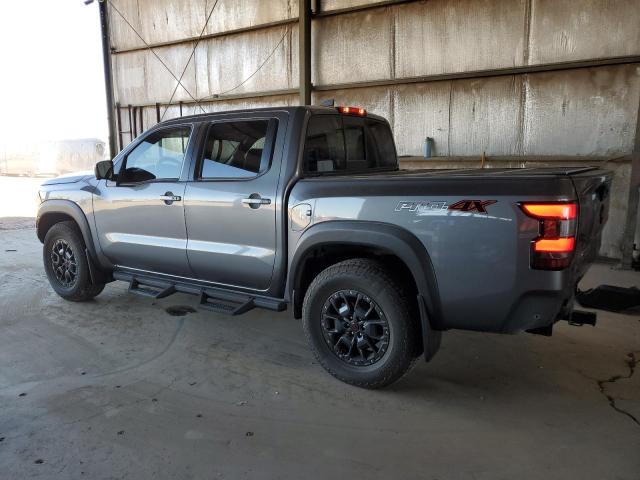 Vin: 1n6ed1ek8nn663334, lot: 61857445, nissan frontier s 20222