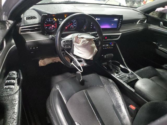 2022 KIA K5 GT LINE 5XXG64J26NG091558
