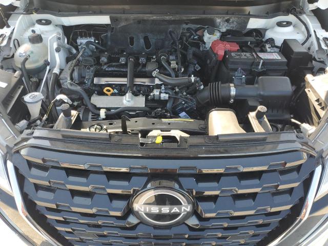 2024 NISSAN KICKS SV 3N1CP5CVXRL504507