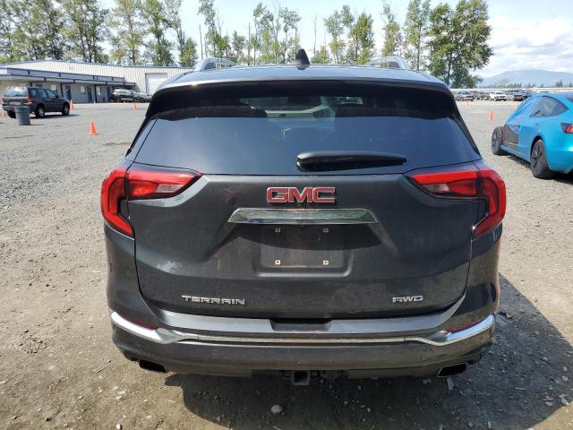 2018 GMC TERRAIN DE 3GKALXEX1JL190927