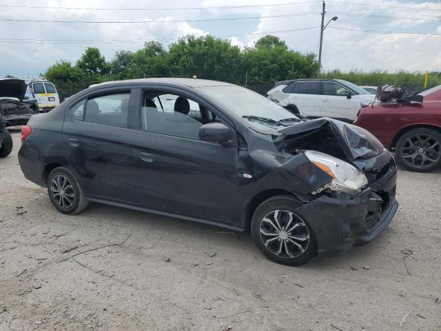 Vin: ml32f3fj3khf13021, lot: 62065835, mitsubishi mirage g4 es 20194