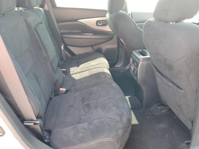 2020 NISSAN MURANO SV - 5N1AZ2BJ9LN104744