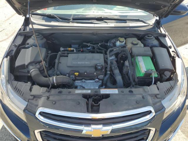 2016 CHEVROLET CRUZE LIMI 1G1PE5SB4G7130594