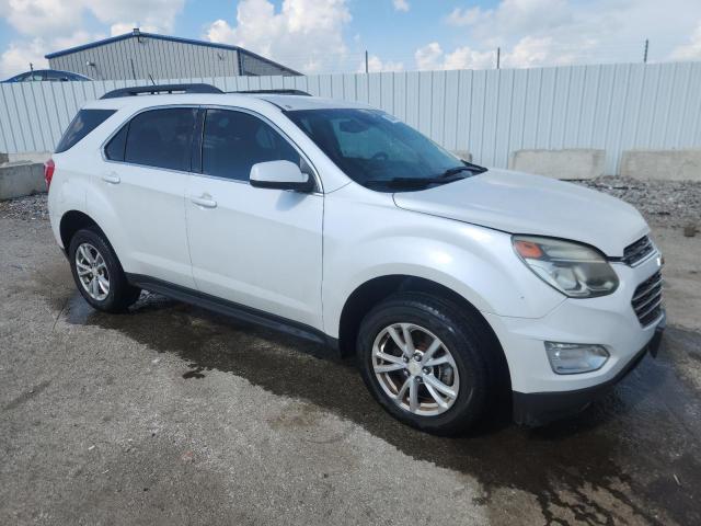 2016 CHEVROLET EQUINOX LT 2GNALCEK8G6120371