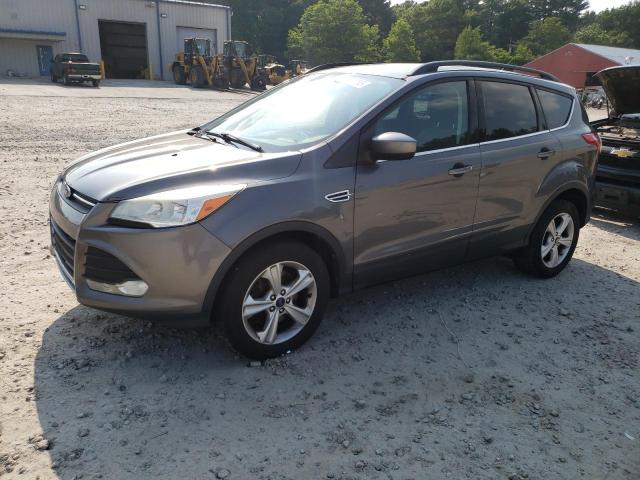 Vin: 1fmcu9gx9eua09610, lot: 60753765, ford escape se 2014 img_1