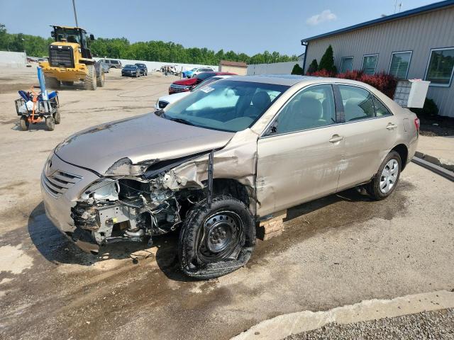 TOYOTA CAMRY CE