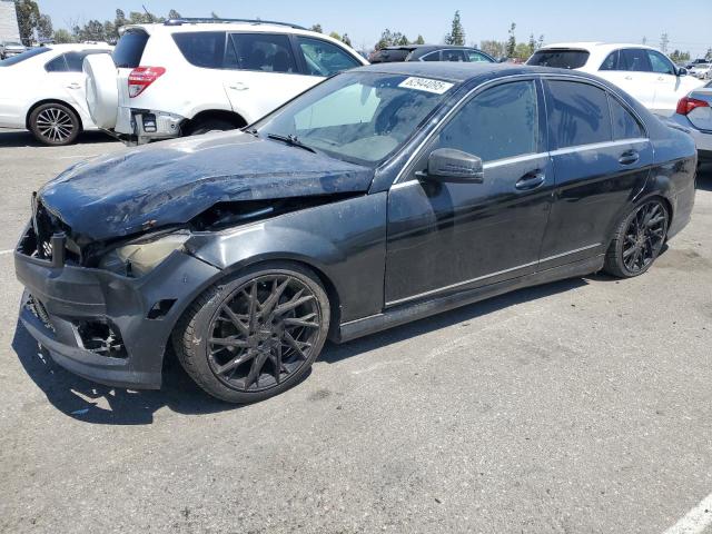 Vin: wddgf5eb7af487626, lot: 62944095, mercedes-benz c-class 300 2010 img_1