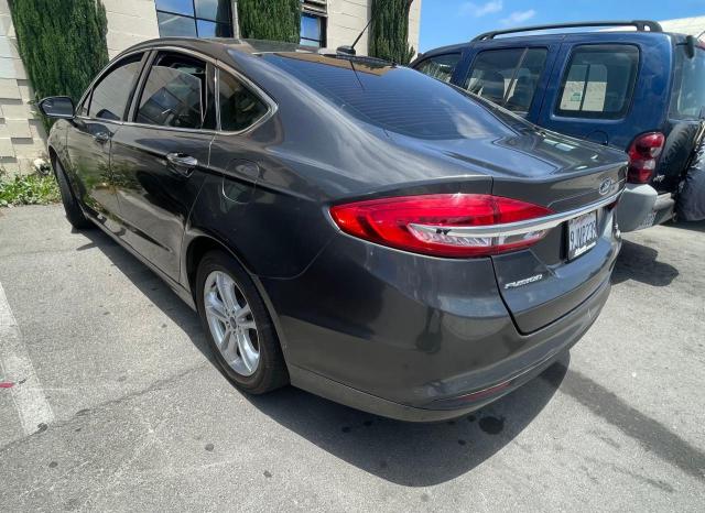 Vin: 3fa6p0hd4jr171502, lot: 60150025, ford fusion se 20183