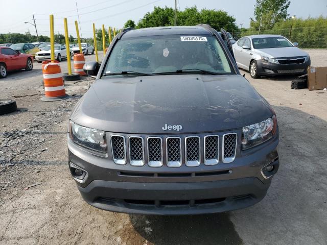 2017 JEEP COMPASS LA - 1C4NJCEAXHD130376