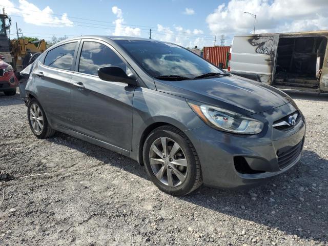Vin: kmhcu4aexcu194192, lot: 60791975, hyundai accent gls 20124
