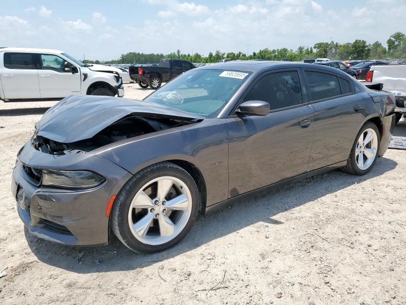 2015 DODGE CHARGER R/ - 2C3CDXCT0FH857864