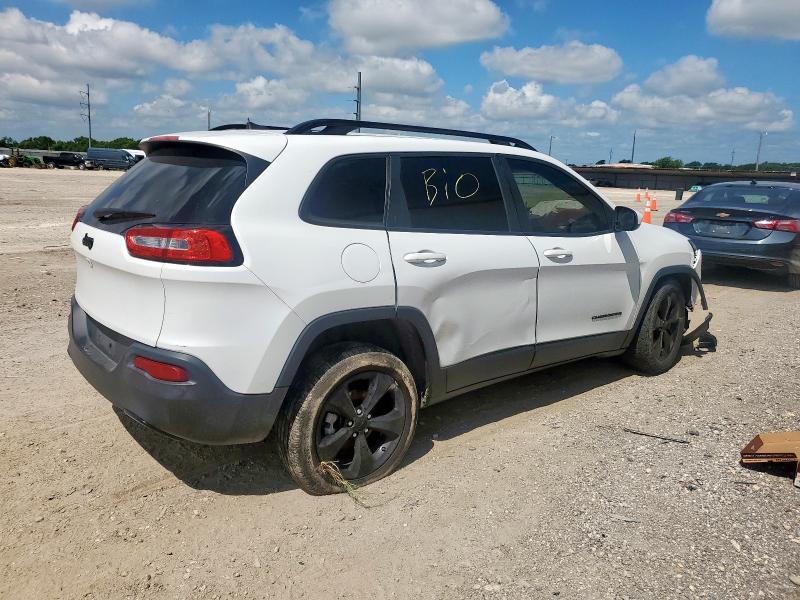 2016 JEEP CHEROKEE L 1C4PJLCB2GW125535