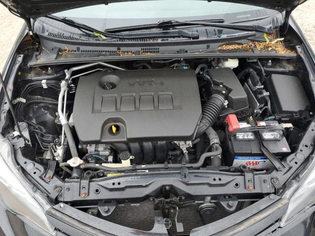 2018 TOYOTA COROLLA L - 2T1BURHE1JC083320