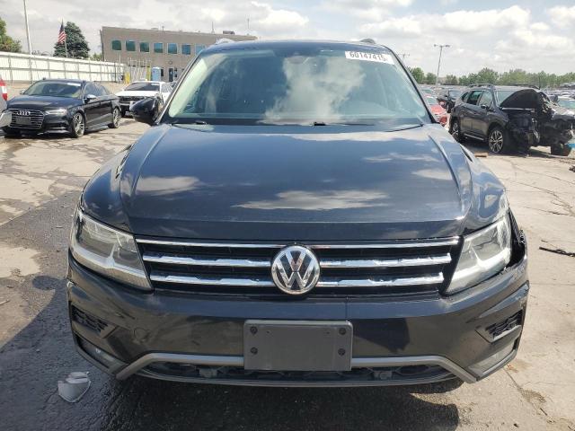 2021 VOLKSWAGEN TIGUAN SE - 3VV2B7AX9MM026074