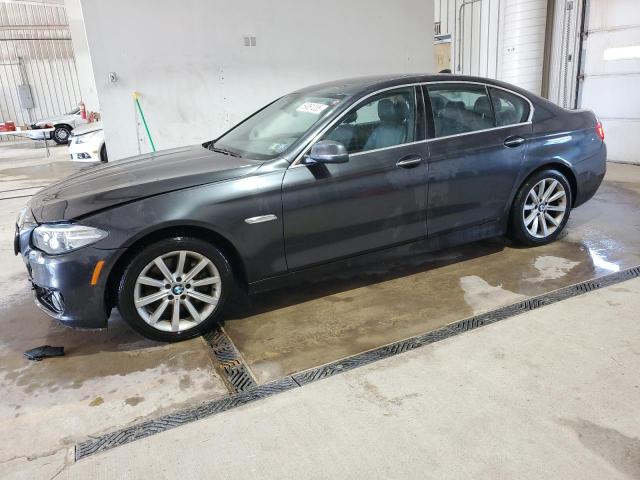 BMW 535 XI