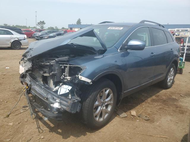 2014 MAZDA CX-9 TOURI - JM3TB3CAXE0437077