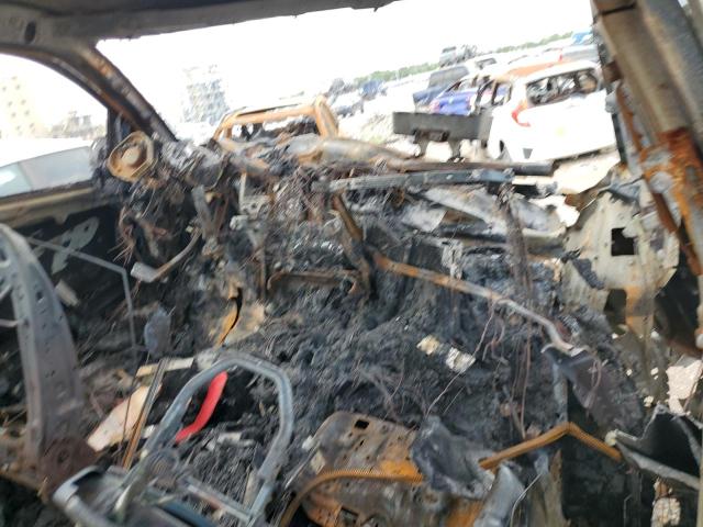 2019 RAM 1500 REBEL 1C6SRFLT2KN821072