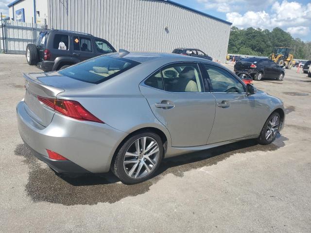 2019 LEXUS IS 300 - JTHC81D25K5034107