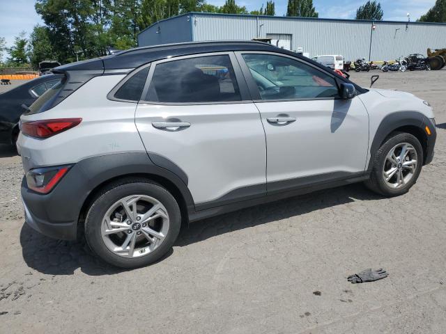 2023 HYUNDAI KONA SEL - KM8K6CAB0PU002127