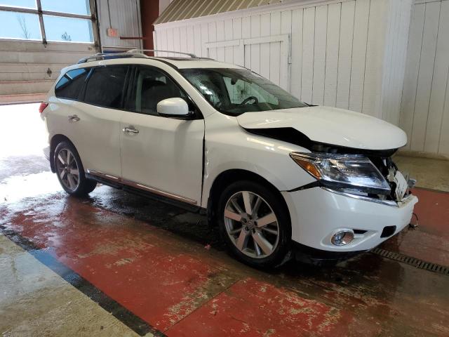 Vin: 5n1ar2mm6dc646016, lot: 59545825, nissan pathfinder s 20134