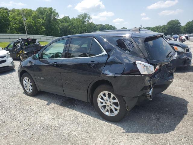 Vin: 2gnaxtev5l6236846, lot: 59519095, chevrolet equinox lt 20202