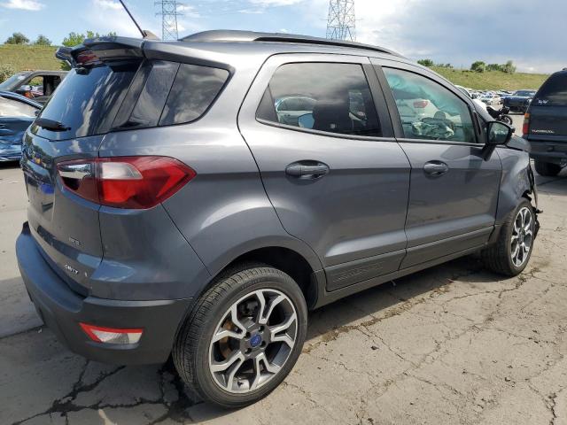 Vin: maj6s3jl0kc303544, lot: 59991675, ford ecosport ses 20193
