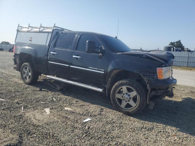 Vin: 1gt125c84bf262407, lot: 59627705, gmc sierra k2500 denali 20114