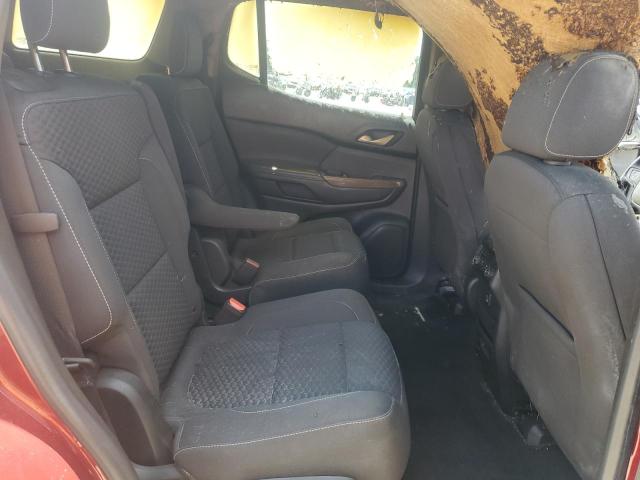 2018 GMC ACADIA SLE 1GKKNLLA7JZ174150