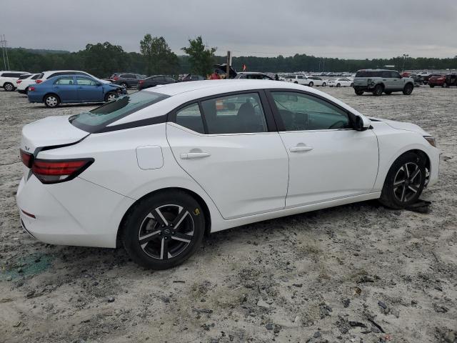 2024 NISSAN SENTRA SV 3N1AB8CV1RY252740