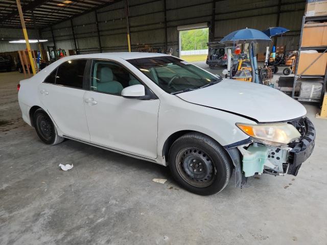 Vin: 4t1bf1fk1cu570183, lot: 62838955, toyota camry base 20124