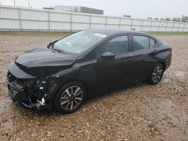 Vin: 3n1cn8ev8sl842921, lot: 62181515, nissan versa sv 2025 img_1