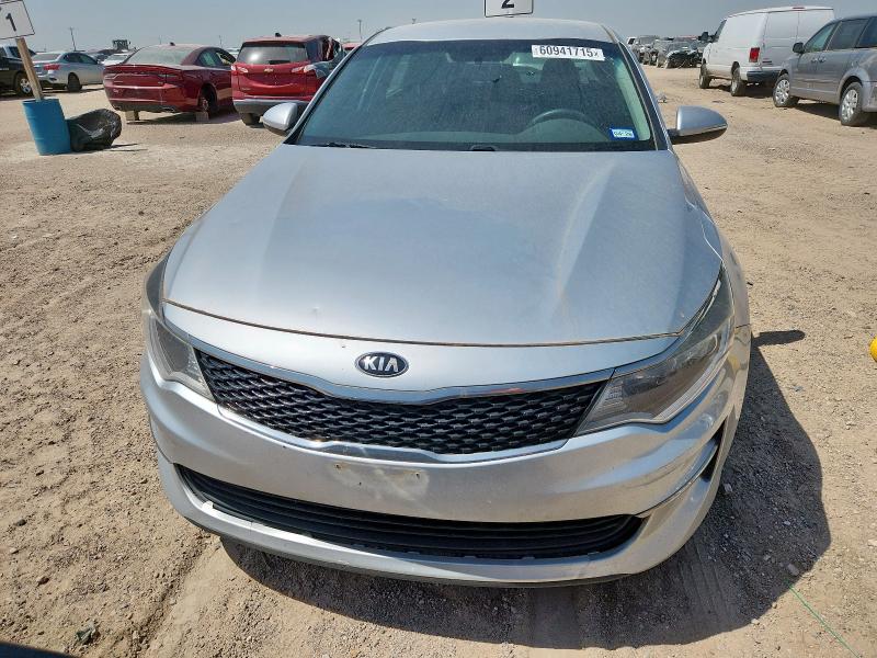2016 KIA OPTIMA LX - 5XXGT4L39GG040072