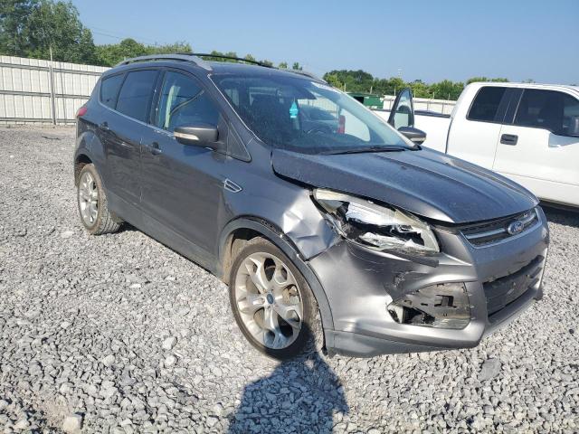 Vin: 1fmcu0j95dub90113, lot: 59861075, ford escape titanium 20134