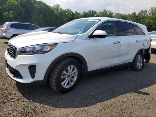 Vin: 5xypg4a30kg516642, lot: 62589055, kia sorento l 2019 img_1