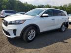 2019 KIA SORENTO L - 5XYPG4A30KG516642