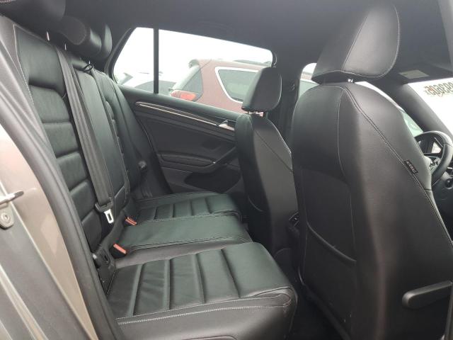 2017 VOLKSWAGEN GOLF R WVWVF7AU2HW078982