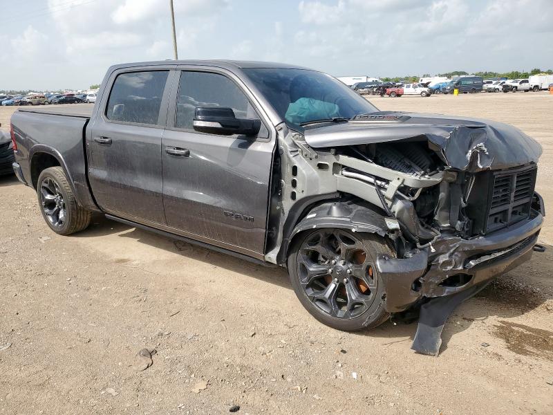 Vin: 1c6rrehm9mn584402, lot: 62964255, ram 1500 limited 20214