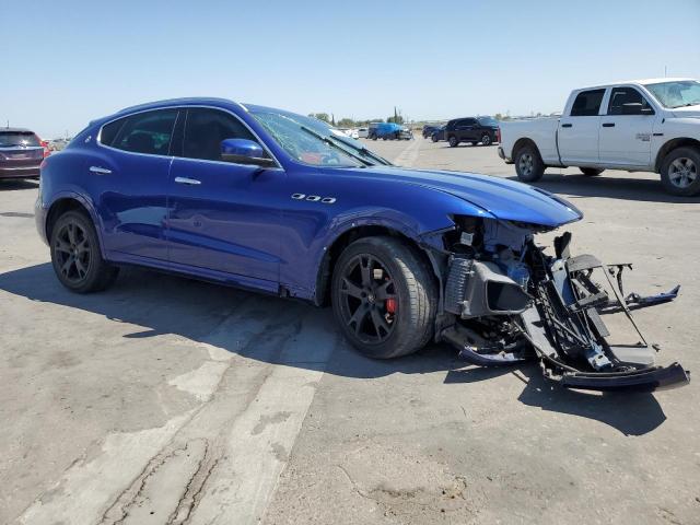 2017 MASERATI LEVANTE SP ZN661XUS1HX224987
