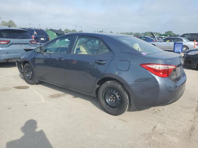 2017 TOYOTA COROLLA L - 2T1BURHE0HC801174