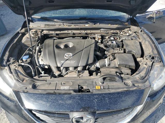 2015 MAZDA 6 SPORT JM1GJ1U64F1171918