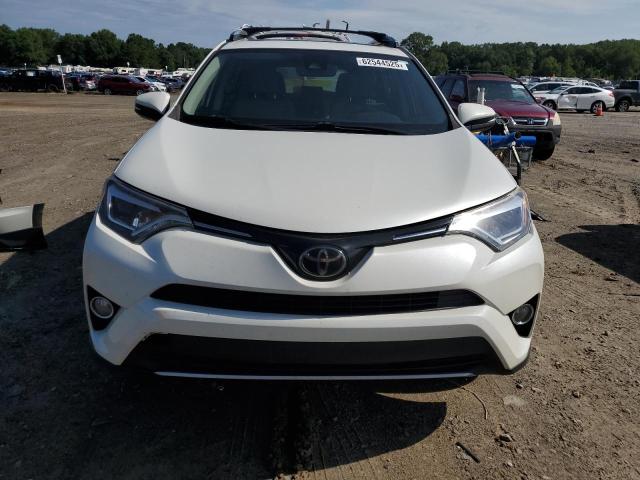 2018 TOYOTA RAV4 LIMIT - JTMYFREV0JJ199895