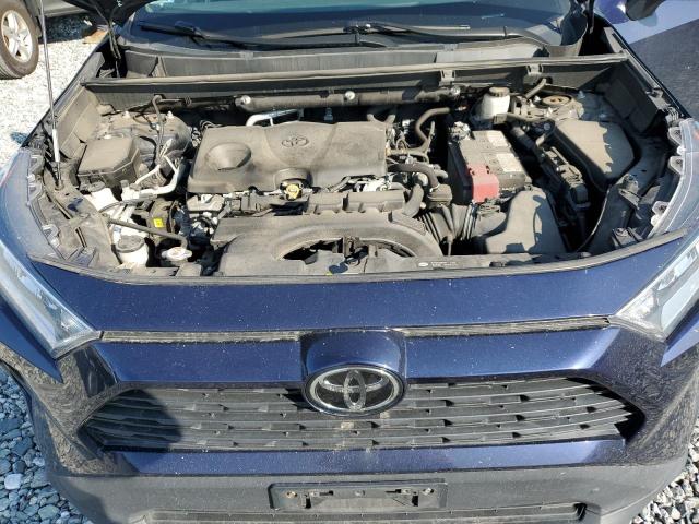 2020 TOYOTA RAV4 XLE - 2T3P1RFV8LC136431