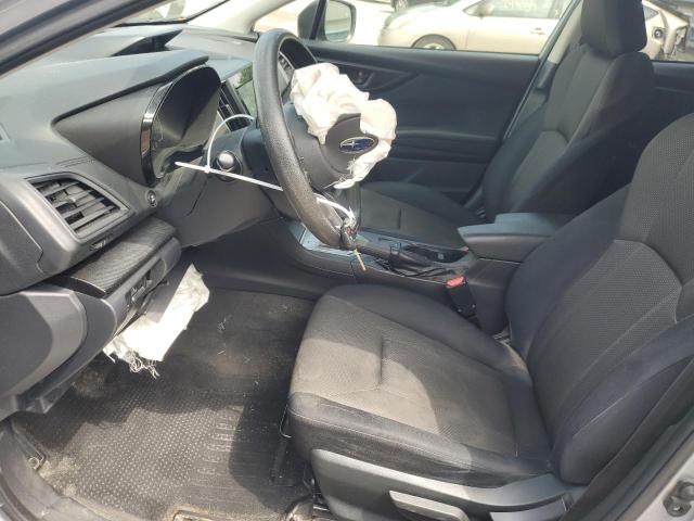 2018 SUBARU CROSSTREK - JF2GTAAC6JH308802