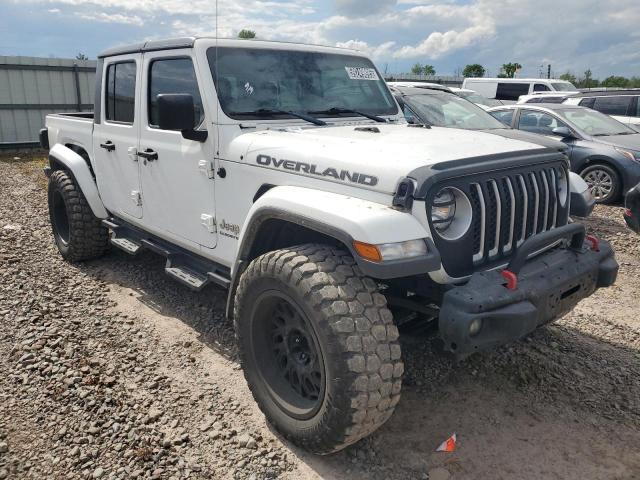 2020 JEEP GLADIATOR 1C6HJTFG6LL135872
