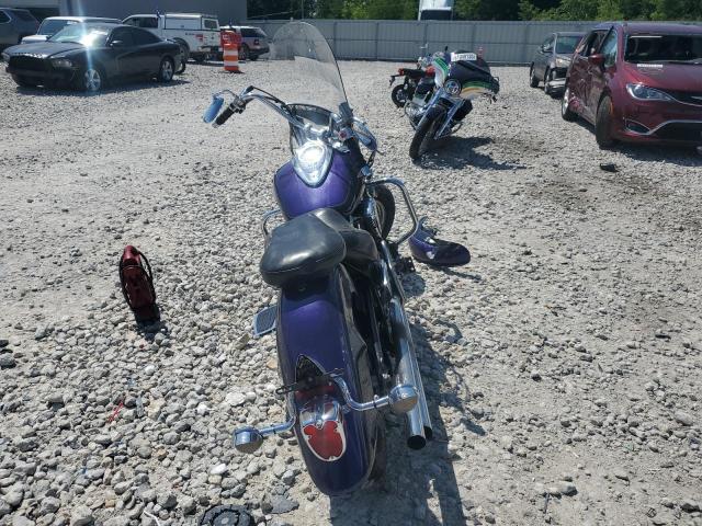 2003 YAMAHA XV1600 AS JYAVP02E33A021848