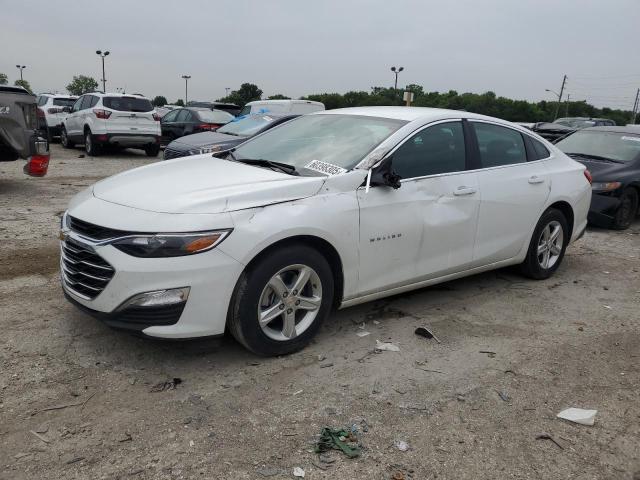 Vin: 1g1zc5st3rf201722, lot: 60398305, chevrolet malibu ls 2024 img_1
