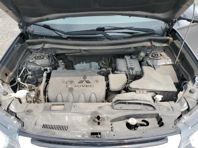 2017 MITSUBISHI OUTLANDER - JA4AZ2A36HZ612381