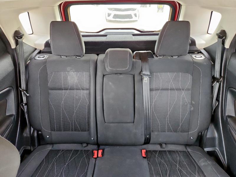 2020 FORD ECOSPORT S MAJ3S2GE6LC383410