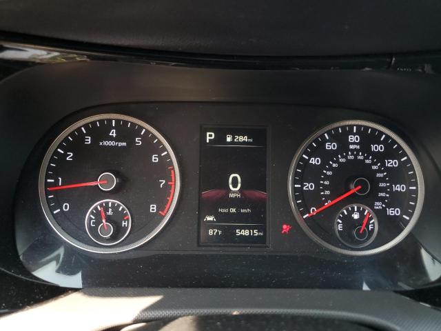 2023 KIA K5 LXS 5XXG14J27PG221655